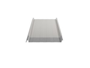 W-33/500LRK, RAL 9002-grauweiß D=0,50 mm, 25µm Polyester/RSB
