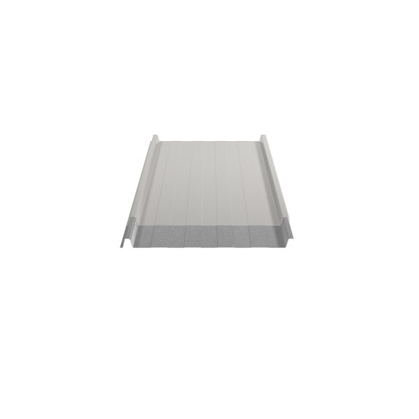 W-33/500LRK, RAL 9002-grauweiß D=0,50 mm, 25µm Polyester/RSB