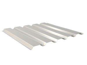 W-35/1035SC, RAL 9002-grauweiß D=0,50 mm, 25µm Polyester/RSB