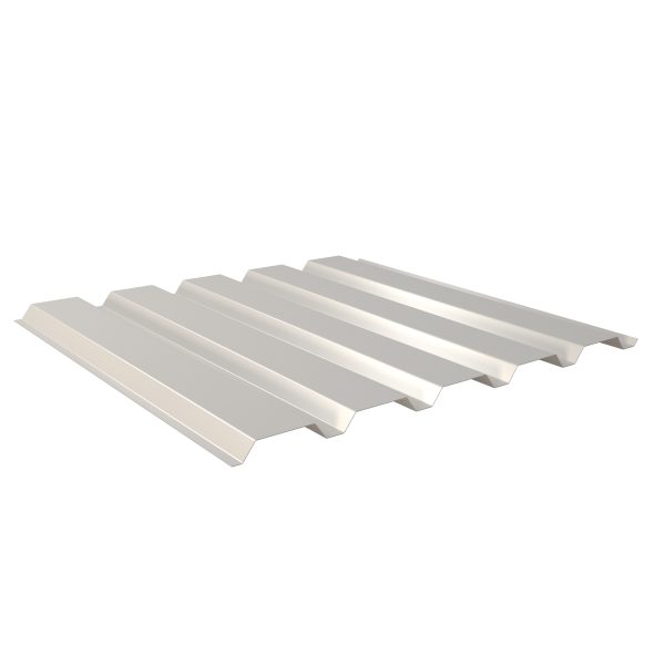 W-35/1035SC, RAL 9002-grauweiß D=0,50 mm, 25µm Polyester/RSB