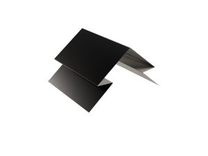First-Verbindungselement Stahl= 0,50 mm, 25µm Polyester/RSB