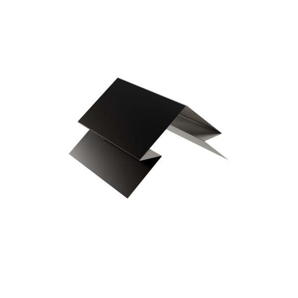 First-Verbindungselement Stahl= 0,50 mm, 25µm Polyester/RSB
