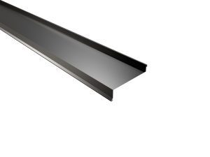 Sohlbänke, WI-115, 50x115x40x2000 mm - 100° Stahl= 0,50 mm, 25µm Polyester/RSB