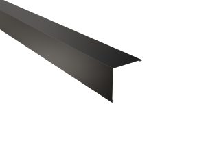 Außenecke, 115x115 mm - 90° Stahl= 0,50 mm, 25µm Polyester/RSB