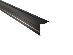 Außenecken, 115x115x2450 mm - 90° Stahl= 0,50 mm, 25µm Polyester/RSB