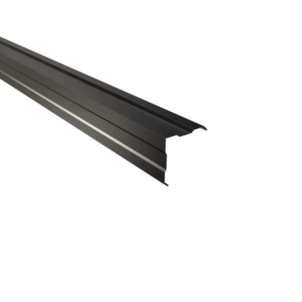 Außenecken, 115x115x2450 mm - 90° Stahl= 0,50 mm, 25µm Polyester/RSB