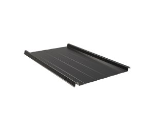 W-33/500LRK, RAL 9005-tiefschwarz D=0,50 mm, 25µm Polyester/RSB