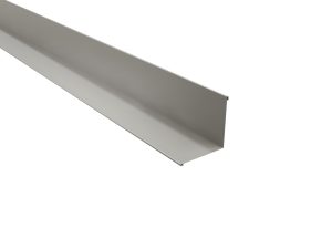 Innenecken, 115x115x2000 mm - 90° Stahl= 0,50 mm, 25µm Polyester/RSB