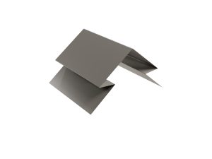 Flachbleche, RAL 9007-graualuminium D=0,50 mm, 25µm Polyester/RSB