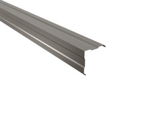 Außenecken, 115x115x2450 mm - 90° Stahl= 0,50 mm, 25µm Polyester/RSB
