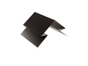 First-Verbindungselement Stahl= 0,63 mm, 25µm Polyester/RSB
