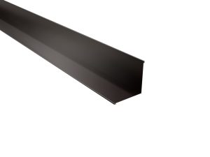 Innenecken, 115x115x2000 mm - 90° Stahl= 0,63 mm, 25µm Polyester/RSB