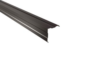 Außenecken, 115x115x2450 mm - 90° Stahl= 0,63 mm, 25µm Polyester/RSB