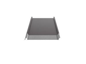 W-33/500LE, RAL 8017-schokoladenbraun D=0,63 mm, 25µm Polyester/RSB