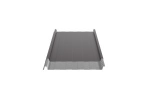 W-33/500LRK, RAL 8017-schokoladenbraun D=0,63 mm, 25µm Polyester/RSB