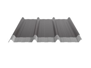W-45/1000SC, RAL 8017-schokoladenbraun D=0,63 mm, 25µm Polyester/RSB