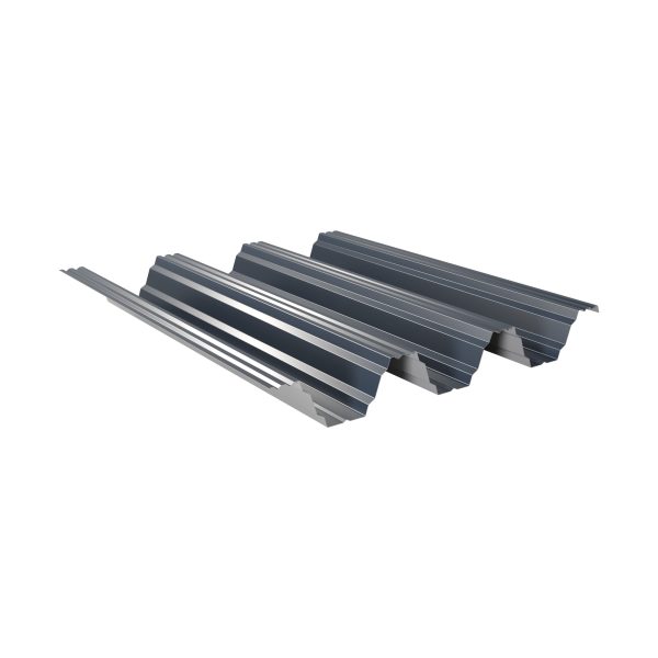 TP-104/850LV - 7016-anthrazitgrau D=0,65 mm, 25µm Polyester