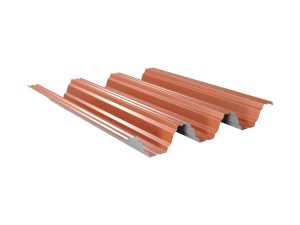 TP-104/850LV - 8004-kupferbraun D=0,65 mm, 25µm Polyester