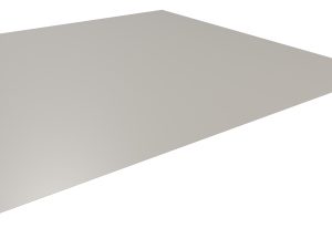 W-35/1035LAZ, RAL 9002-grauweiß D=0,75 mm, 25µm Polyester/RSB