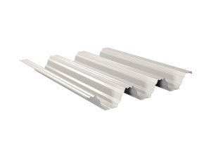 TP-104/850LV - RAL 9002 - Grauweiß D=0,75 mm, 25µm Polyester