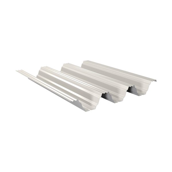 TP-104/850LR - RAL 9002 - Grauweiß D=0,75 mm, 25µm Polyester