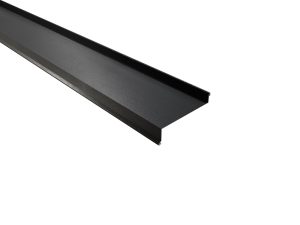 Sohlbänke, WI-115, 50x115x40x2000 mm - 100° Stahl= 0,50 mm, 35µm Mattpolyester/RSB