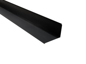 Wandanschluß, 220x150 mm - 95° Stahl= 0,50 mm, 35µm Mattpolyester/RSB