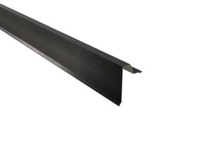 Ortgang Typ 33 für W-33/500 Stahl= 0,50 mm, 35µm Mattpolyester/RSB