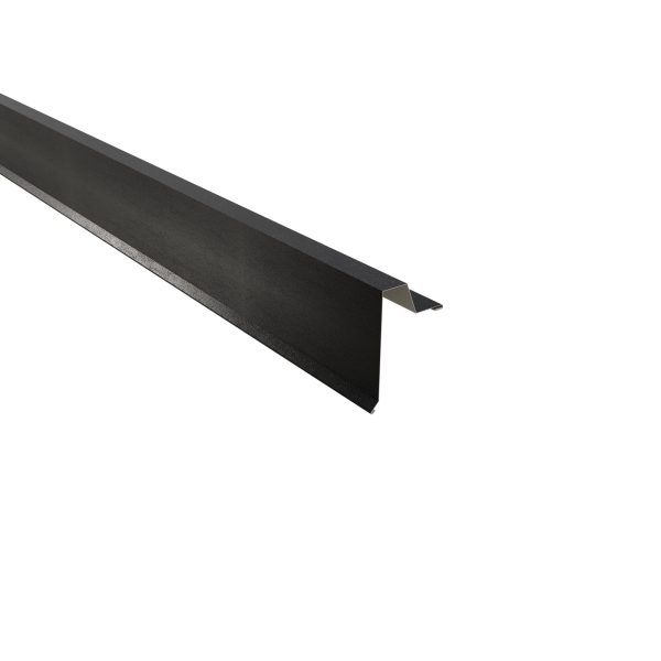 Ortgang Typ 33 für W-33/500 Stahl= 0,50 mm, 35µm Mattpolyester/RSB