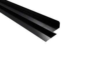 Selbstentlüftender Wandanschluss Stahl= 0,50 mm, 35µm Mattpolyester/RSB