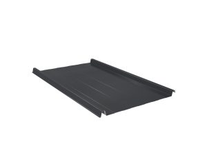 W-33/500LR, Farbe 23-dunkelgrau D=0,50 mm, 35µm Mattpolyester/RSB