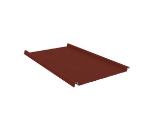 W-33/500LRK, Farbe 29-rot D=0,50 mm, 35µm Mattpolyester/RSB