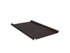 W-33/500LE, Farbe 32-dunkelbraun D=0,50 mm, 35µm Mattpolyester/RSB
