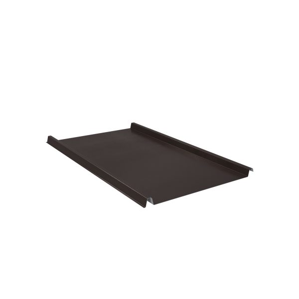 W-33/500LEK, Farbe 32-dunkelbraun D=0,50 mm, 35µm Mattpolyester/RSB