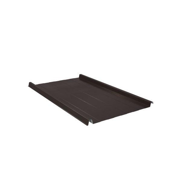 W-33/500LR, Farbe 32-dunkelbraun D=0,50 mm, 35µm Mattpolyester/RSB