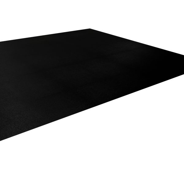 Flachbleche, Farbe 33-schwarz D=0,50 mm, 35µm Mattpolyester/RSB