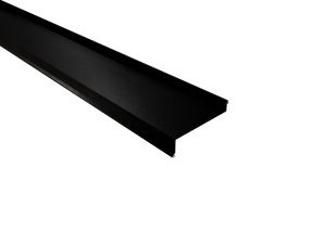 Sohlbänke, WI-115, 50x115x40x2000 mm - 100° Stahl= 0,50 mm, 35µm Mattpolyester/RSB