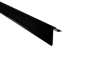 Ortgang Typ 33 für W-33/500 Stahl= 0,50 mm, 35µm Mattpolyester/RSB