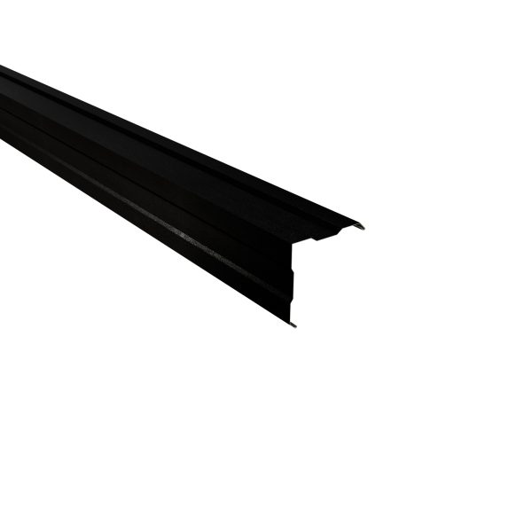 Außenecken, 115x115x2450 mm - 90° Stahl= 0,50 mm, 35µm Mattpolyester/RSB