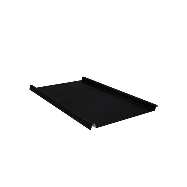 W-33/500LE, Farbe 33-schwarz D=0,50 mm, 35µm Mattpolyester/RSB