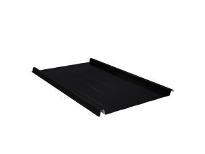 W-33/500LRK, Farbe 33-schwarz D=0,50 mm, 35µm Mattpolyester/RSB