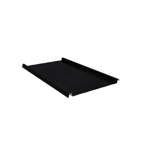 W-33/500LRK, Farbe 33-schwarz D=0,50 mm, 35µm Mattpolyester/RSB