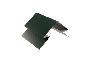 First-Verbindungselement Stahl= 0,50 mm, 60µm Puramid/RSB