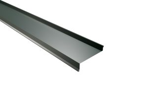 Sohlbänke, WI-115, 50x115x40x2000 mm - 100° Stahl= 0,50 mm, 60µm Puramid/RSB