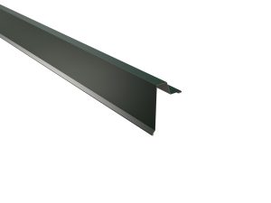 Ortgang Typ 33 für W-33/500 Stahl= 0,50 mm, 60µm Puramid/RSB