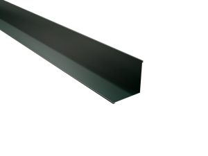 Innenecken, 115x115x2000 mm - 90° Stahl= 0,50 mm, 60µm Puramid/RSB