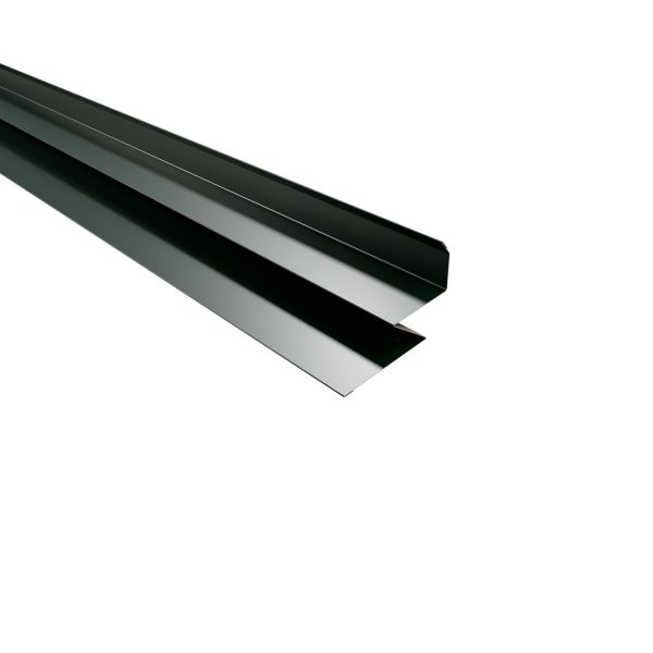Selbstentlüftender Wandanschluss Stahl= 0,50 mm, 60µm Puramid/RSB