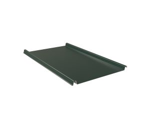 W-33/500LEV, RAL 6005-moosgrün D=0,50 mm, 60µm Puramid/RSB