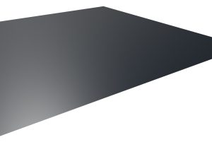 Flachbleche, RAL 7016-anthrazitgrau D=0,50 mm, 60µm Puramid/RSB