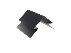 First-Verbindungselement Stahl= 0,50 mm, 60µm Puramid/RSB